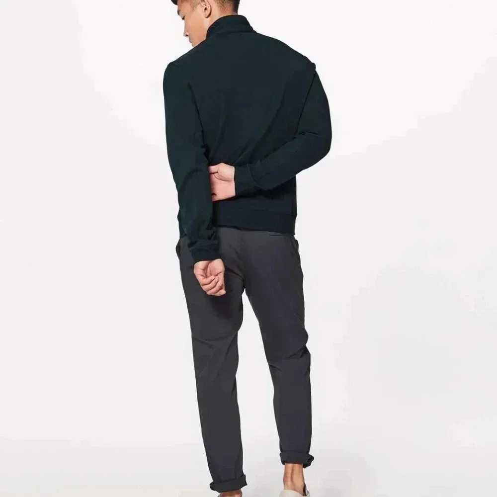 Lululemon Sojourn Jacket
